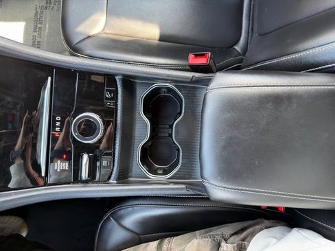 Used 2024 Jeep Grand Cherokee Limited 4xe image 36