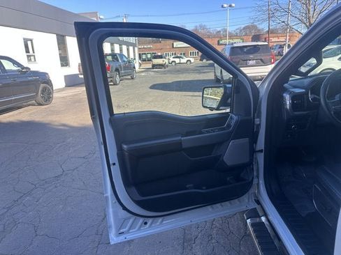 Used 2024 Ford F150 Lariat w/ Bed Utility Package image 11