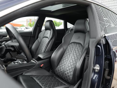 Used 2018 Audi S5 Premium Plus w/ Navigation Package AWD/4WD image 20