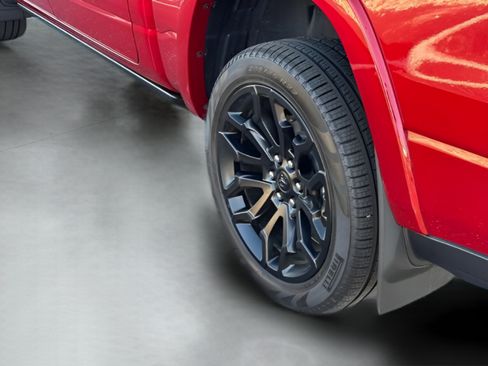 Used 2026 RAM 1500 Limited AWD/4WD image 8