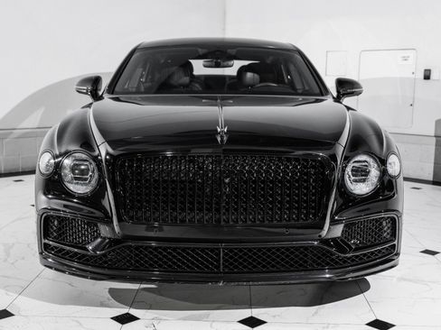 Certified 2022 Bentley Flying Spur V8 AWD/4WD image 8