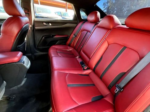 Used 2021 Kia K5 GT-Line w/ GT-Line FWD Premium Package image 19