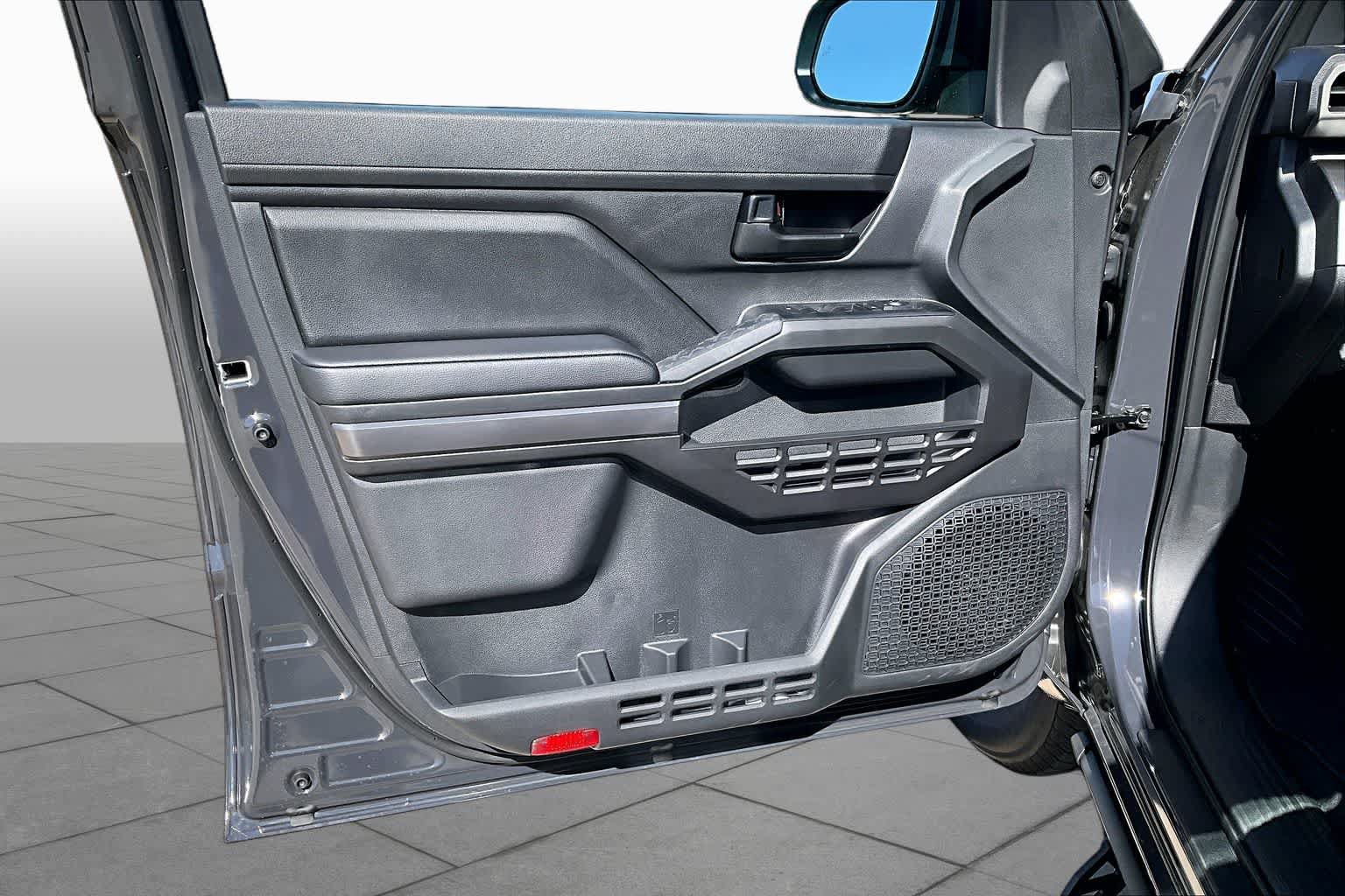 New 2026 Toyota Tacoma SR5 AWD/4WD image 10