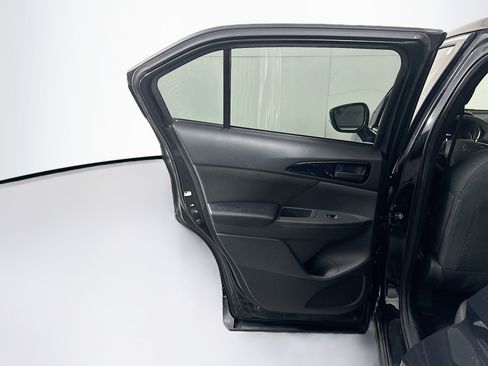 Used 2018 Mitsubishi Eclipse Cross ES image 25