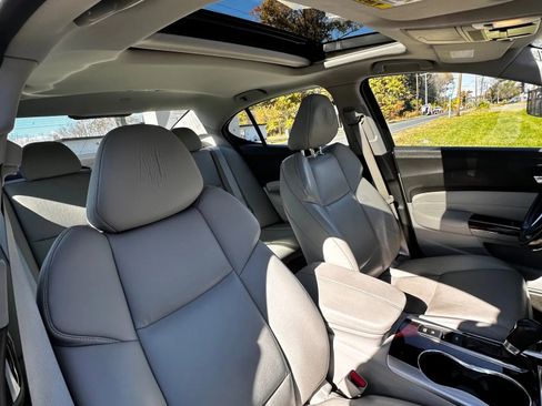 Used 2015 Acura TLX image 33