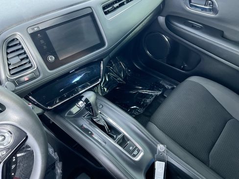 Used 2022 Honda HR-V EX image 23
