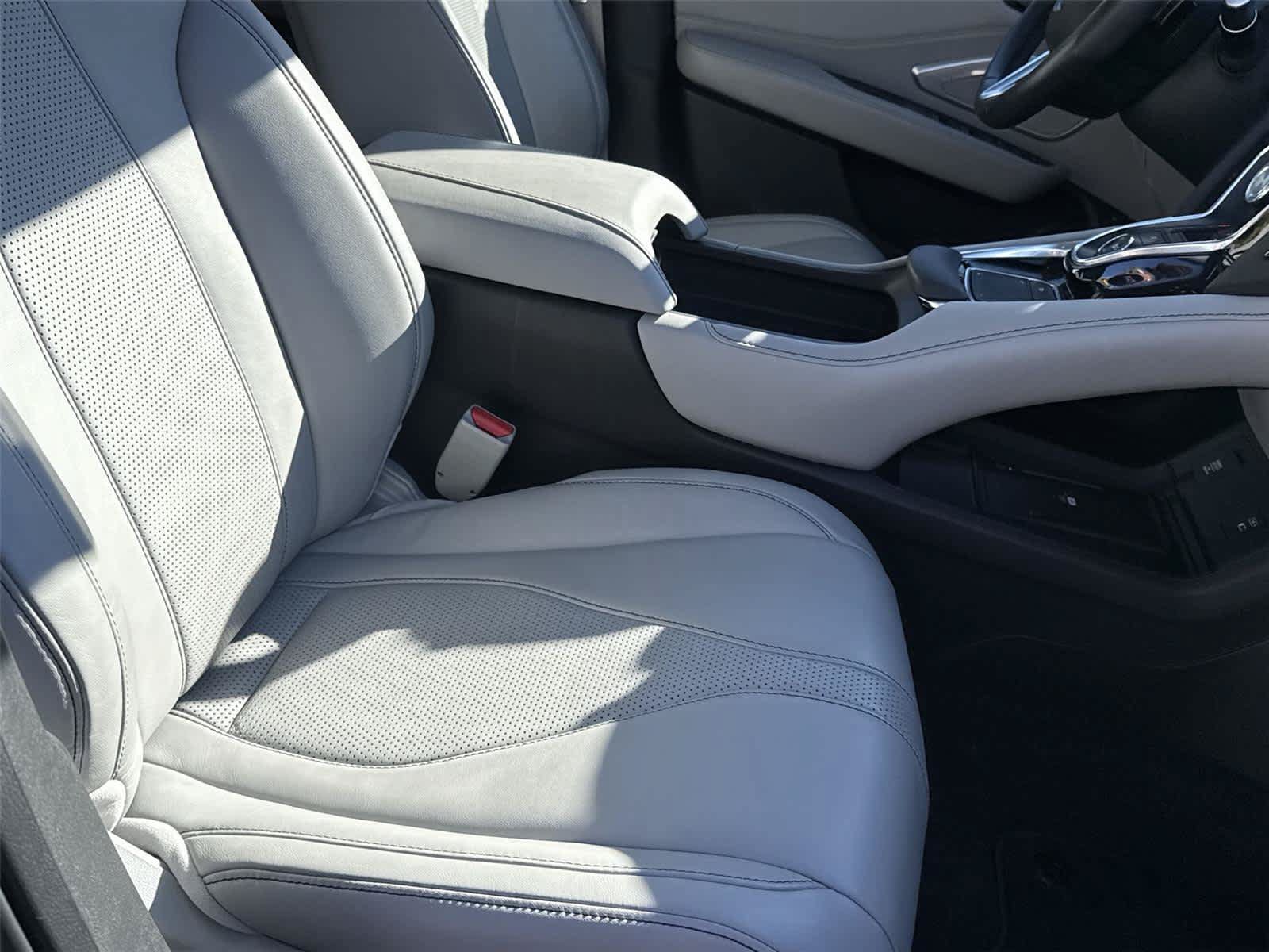 Certified 2023 Acura RDX w/ Technology Package AWD/4WD image 18