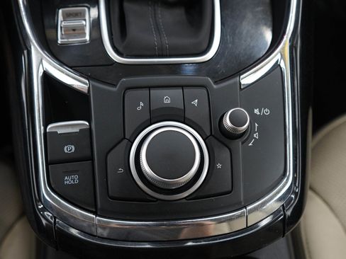 Used 2023 MAZDA CX-9 Touring AWD/4WD image 24