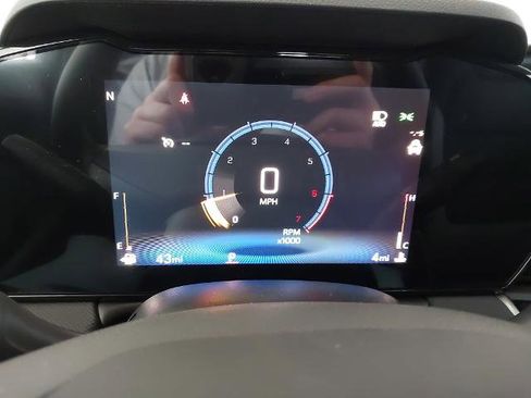 New 2026 Chevrolet TrailBlazer LS w/ LS Convenience Package FWD image 18