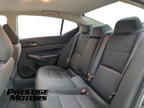 Used 2022 Nissan Altima 2.5 SV AWD/4WD image 26