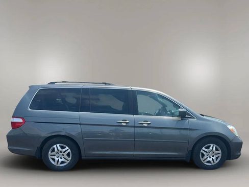 Used 2007 Honda Odyssey EX-L image 8