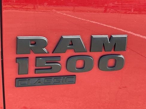 Used 2019 RAM 1500 Warlock w/ Luxury Group RWD image 29