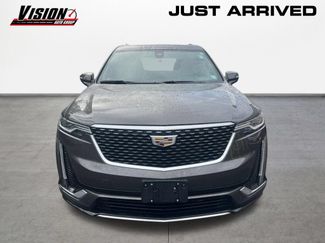 Used 2020 Cadillac XT6 Premium Luxury FWD video 2