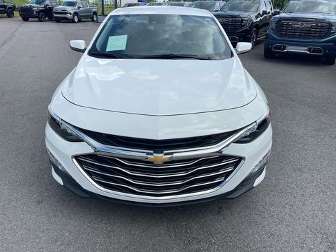 Used 2024 Chevrolet Malibu LT FWD image 8