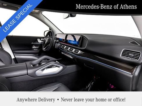 New 2026 Mercedes-Benz GLE 350 4MATIC image 34