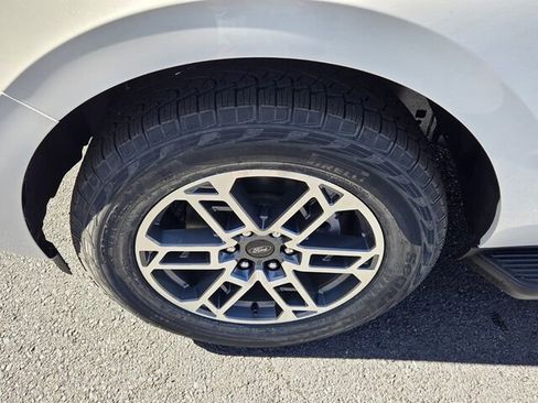 New 2026 Ford Expedition Active image 21