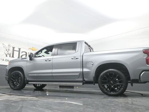 New 2026 Chevrolet Silverado 1500 High Country image 33