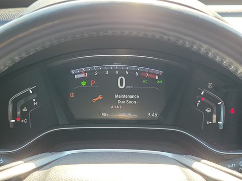 Used 2021 Honda CR-V Touring image 21