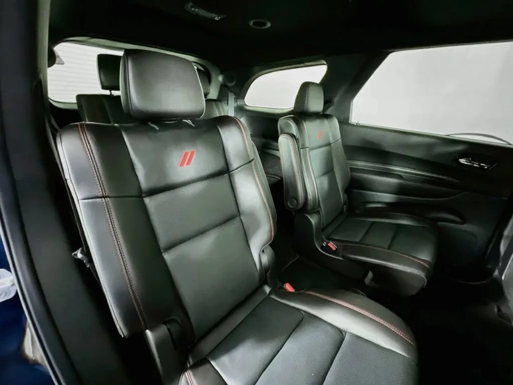 Used 2023 Dodge Durango GT AWD/4WD image 30