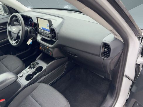 Used 2022 Ford Bronco Sport image 30