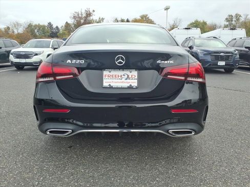 Used 2022 Mercedes-Benz A 220 A 220 image 20