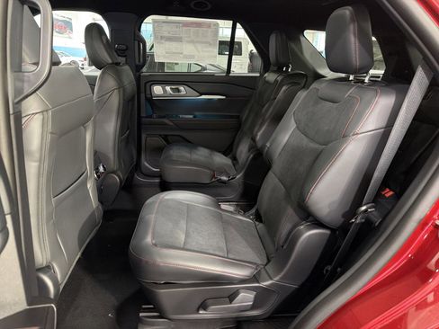 New 2026 Ford Explorer ST w/ Sun And Sound Package AWD/4WD image 30