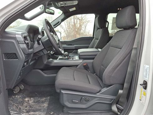 New 2026 Ford F150 XLT image 11