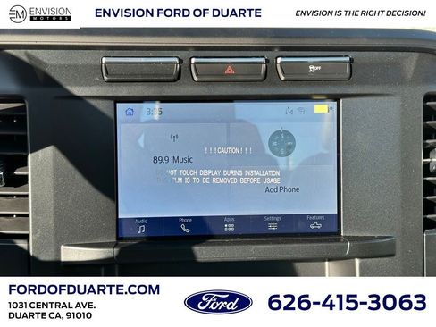 New 2024 Ford F250 XL w/ 360-Degree Camera Package image 20