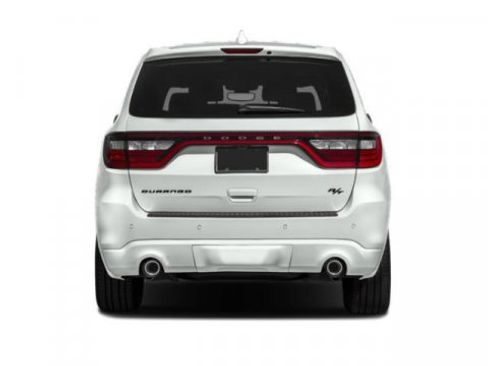 Used 2019 Dodge Durango R/T w/ Trailer Tow Group IV image 8