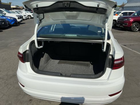 Used 2021 Volkswagen Jetta S FWD image 25