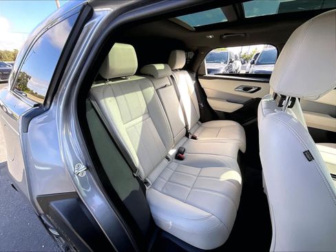 Used 2023 Land Rover Range Rover Velar R-Dynamic S AWD/4WD image 29