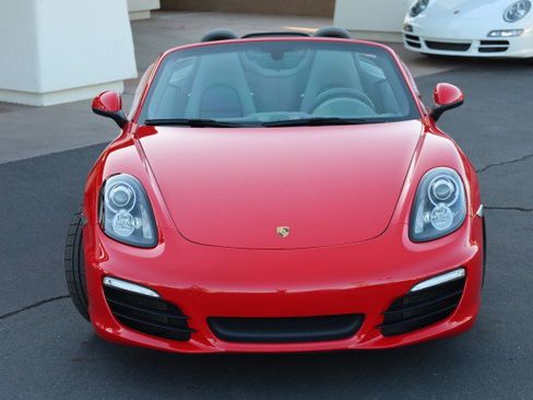 Used 2013 Porsche Boxster S RWD image 8