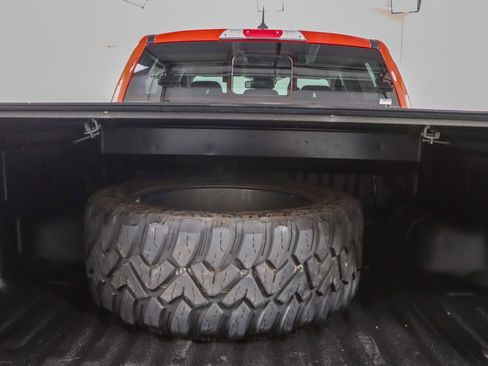 Used 2019 Ford Ranger Lariat w/ Equipment Group 501A Mid image 29