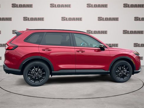New 2026 Honda CR-V Sport-L image 6