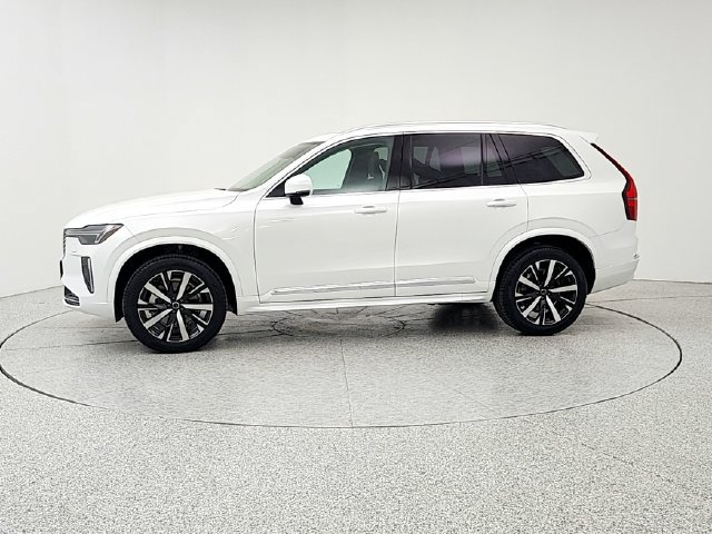 New 2025 Volvo XC90 B6 Core w/ Climate Package AWD/4WD image 8