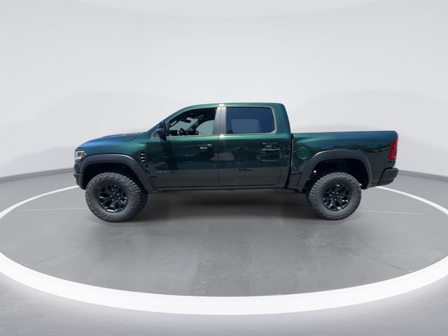 New 2026 RAM 1500 RHO AWD/4WD image 5