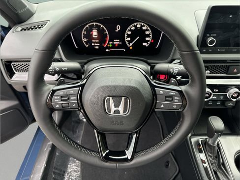 Used 2026 Honda Civic Sport image 19