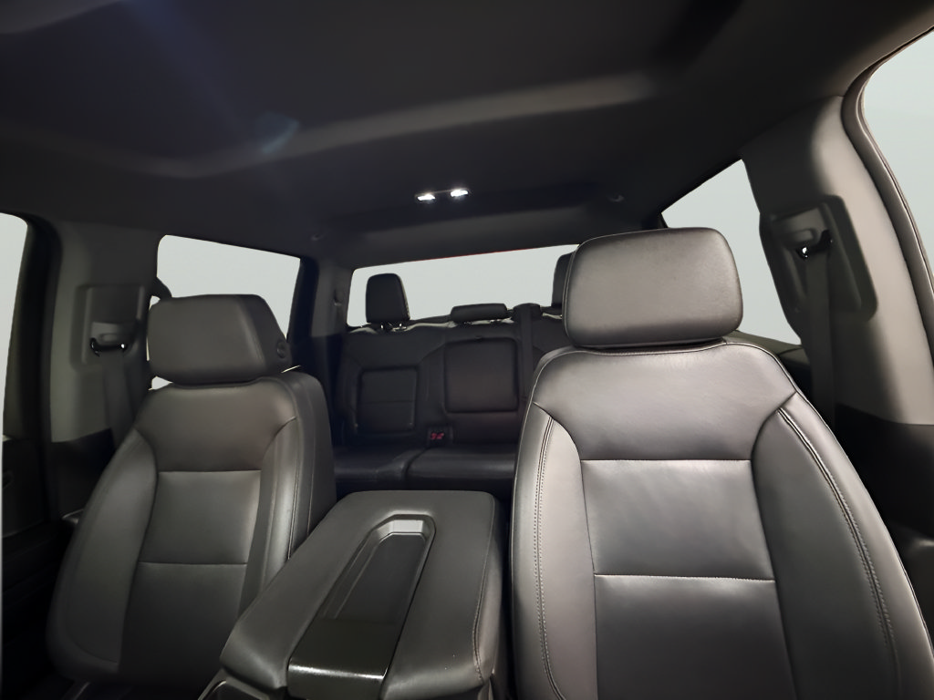 Used 2024 GMC Sierra 1500 SLT RWD image 16
