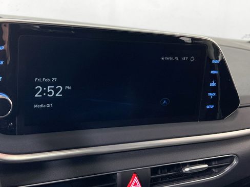 Used 2023 Hyundai Sonata SEL image 15