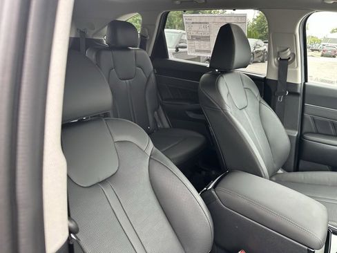 New 2026 Kia Sorento SX image 25