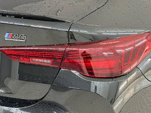 New 2026 BMW M4 Competition w/ Executive Package image 13