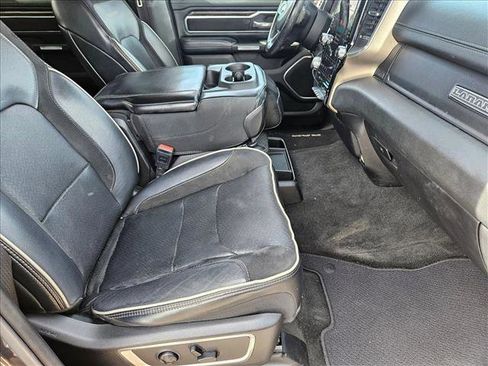 Used 2019 RAM 1500 Laramie image 13