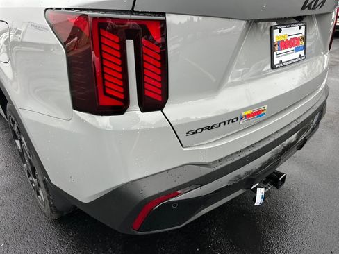 New 2026 Kia Sorento SX Prestige image 39