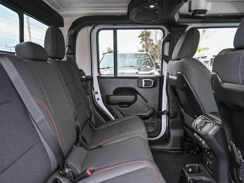 New 2026 Jeep Gladiator Rubicon image 28