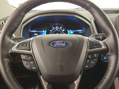 Certified 2022 Ford Edge SEL AWD/4WD image 21
