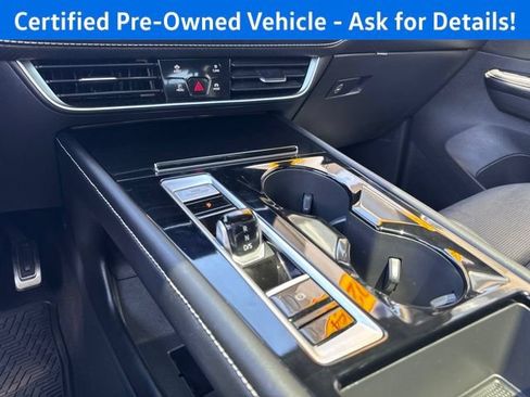 Certified 2024 Volkswagen Atlas Cross Sport SEL R-Line AWD/4WD image 16