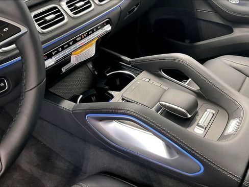 New 2026 Mercedes-Benz GLS 450 GLS 450 image 7