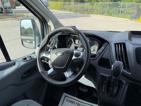 Used 2019 Ford Transit 150 130 Low Roof RWD image 12