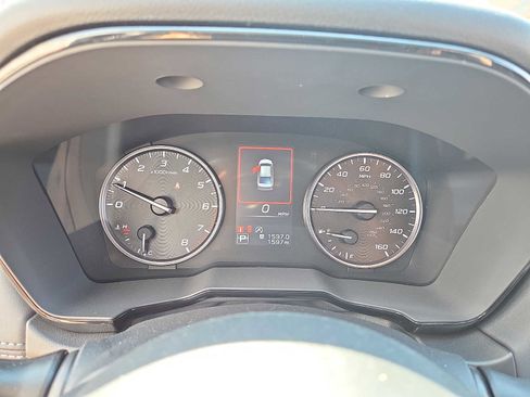 Certified 2025 Subaru Legacy Premium AWD/4WD image 20