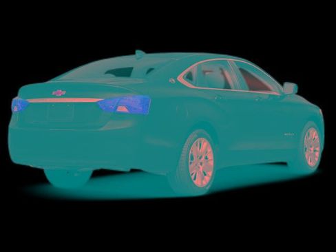 Used 2019 Chevrolet Impala LT image 2